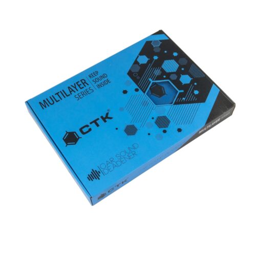 CTK Multimat Evo 7,5mm 50x37cm 1,48m2 - Image 3