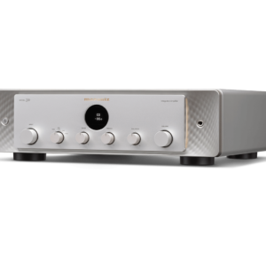Marantz MODEL 30 Design Int. Stereovahvistin