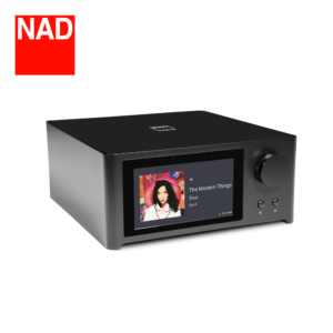 NAD C700 V2 BluOS Streaming vahvistin