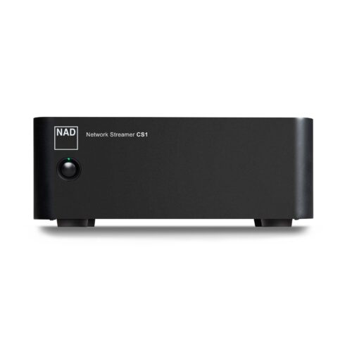 NAD CS1 langaton Hi-Res verkkosoitin - Image 2