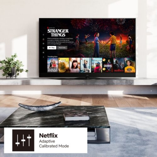 PANASONIC TV-55Z95AEG 55" 4K MASTER OLED TV - Image 27