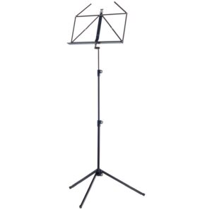 K&M 100/1 Teräksinen nuottiteline