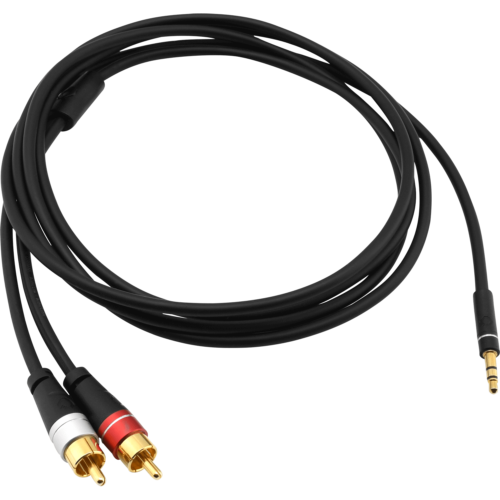 Oehlbach Select audio 3.5mm - rca välikaapeli - Image 3