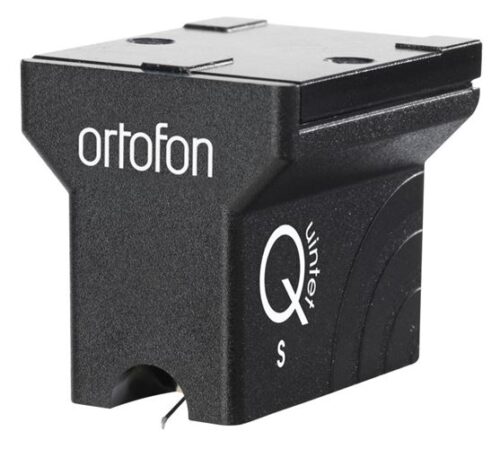 Ortofon Quintet Black S MC Äänirasia