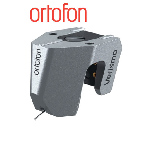 Ortofon MC Verismo äänirasia