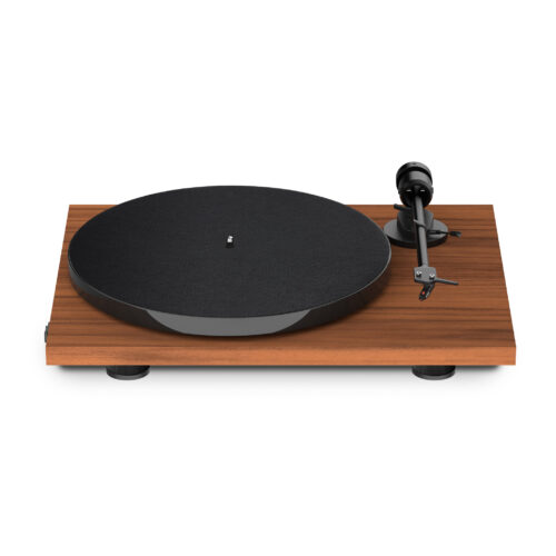 Pro-Ject E1 levysoitin Plug & Play - Image 3