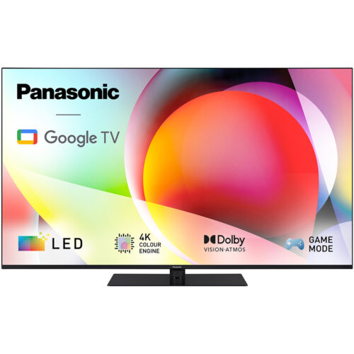 Panasonic TN-65W70AEZ 65" Google TV UHD