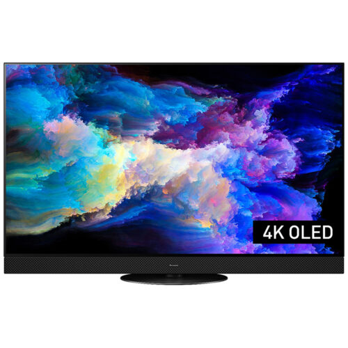 PANASONIC TV-55Z95AEG 55" 4K MASTER OLED TV - Image 6