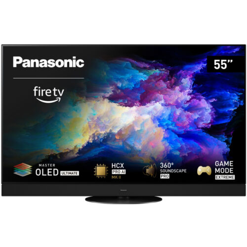 PANASONIC TV-55Z95AEG 55" 4K MASTER OLED TV - Image 7