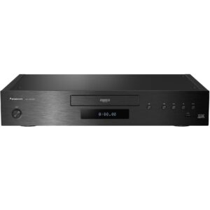 Panasonic DP-UB9000 Ultra HD Blu-ray -soitin