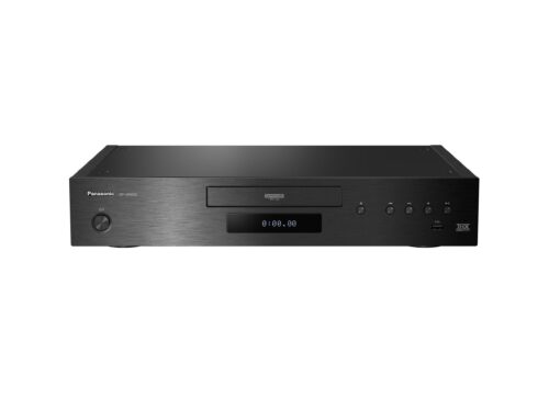 Panasonic DP-UB9000 Ultra HD Blu-ray -soitin