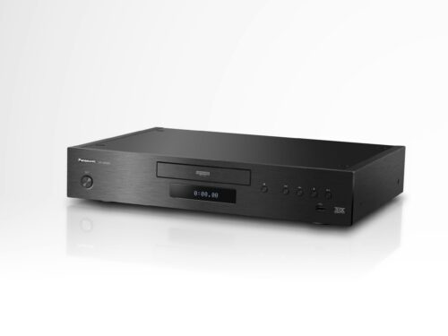 Panasonic DP-UB9000 Ultra HD Blu-ray -soitin - Image 2