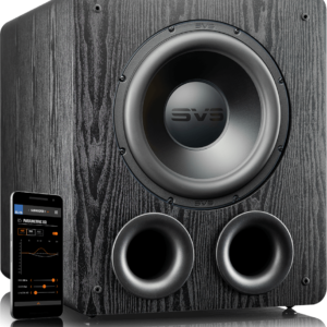 SVS PB2000PRO 12" Akt. Subwoofer 500W