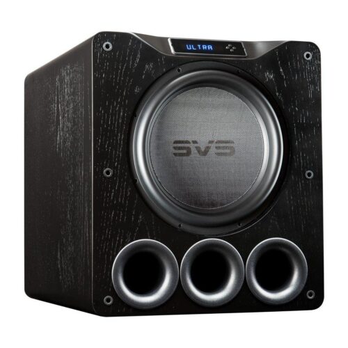 SVS PB16 Ultra 16" Akt. Subwoofer