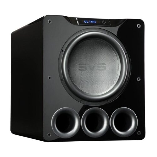 SVS PB16 Ultra 16" Akt. Subwoofer - Image 2