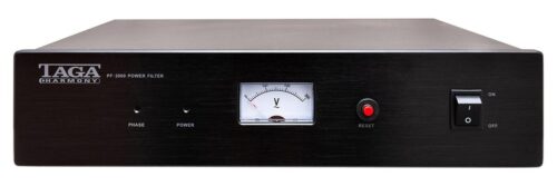 Taga Harmony PF-2000 High-End virtasuodin