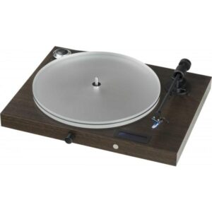 Pro-Ject Juke Box S2 All-In-One Soitin