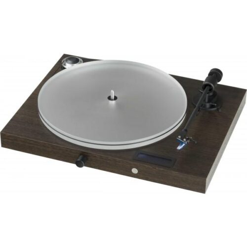 Pro-Ject Juke Box S2 All-In-One Soitin - Image 2