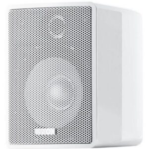 Canton Plus MX.3 Mini Kaiutin, kpl