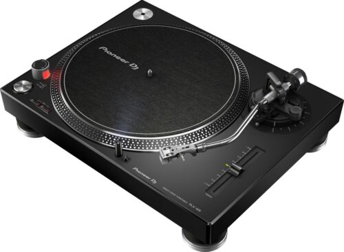 Pioneer PLX-500 DJ Vinyylisoitin, Suoraveto - Image 2