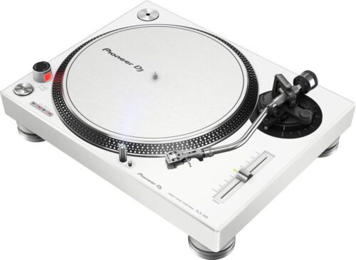 Pioneer PLX-500 DJ Vinyylisoitin, Suoraveto - Image 5