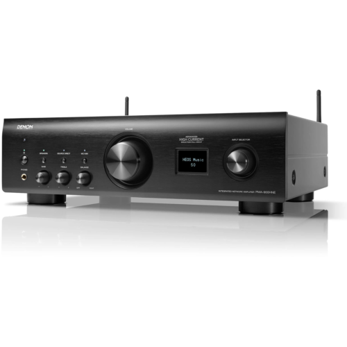 Denon PMA-900HNE Streamaava int. stereovahvistin