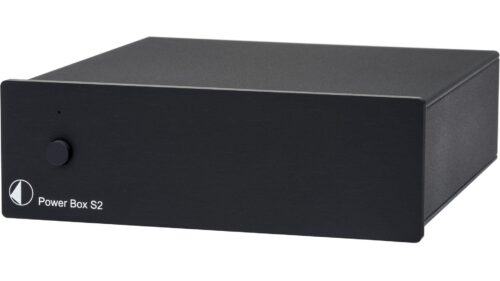 Pro-Ject Power Box S2 Virtalähde