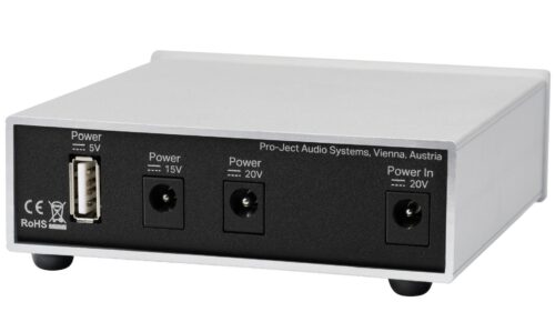 Pro-Ject Power Box S2 Virtalähde - Image 3