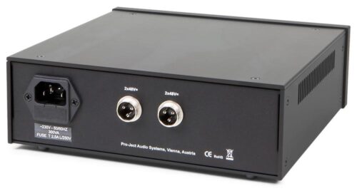 Pro-Ject Power Box RS Amp Virtalähde - Image 3