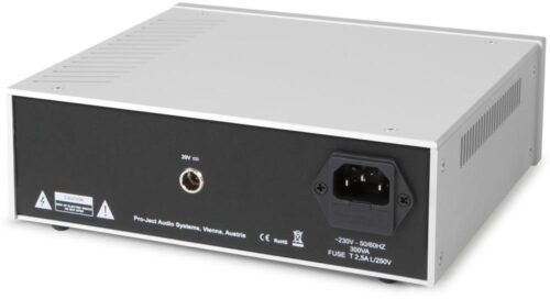 Pro-Ject Power Box RS Uni 1-Way Virtalähde - Image 3