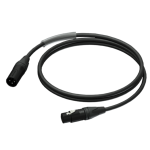 Procab PRA901 Prime XLR Kaapeli