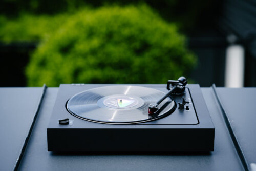 Pro-Ject A2 levysoitin, täysautomaattinen - Image 4