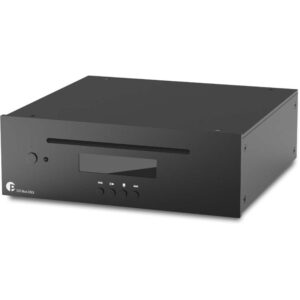 Pro-Ject CD Box DS3 High End Cd Soitin