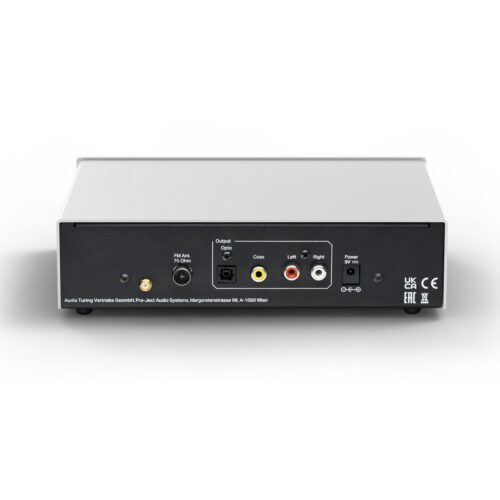 Pro-Ject Tuner Box S3 DAB+/FM/Internet viritin - Image 3