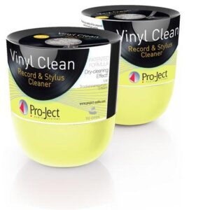 Pro-Ject Vinyl Clean Puhdistusaine