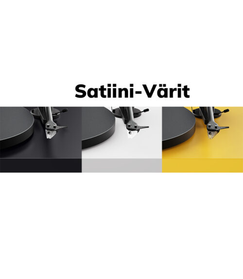 Pro-Ject Debut EVO 2 levysoitin - Image 25