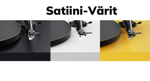 Pro-Ject Debut EVO 2 levysoitin - Image 23