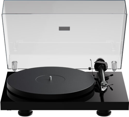 Pro-Ject Debut EVO 2 levysoitin - Image 6