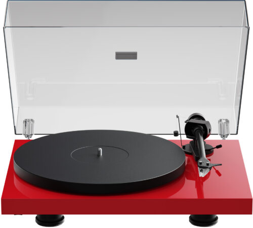 Pro-Ject Debut EVO 2 levysoitin - Image 7