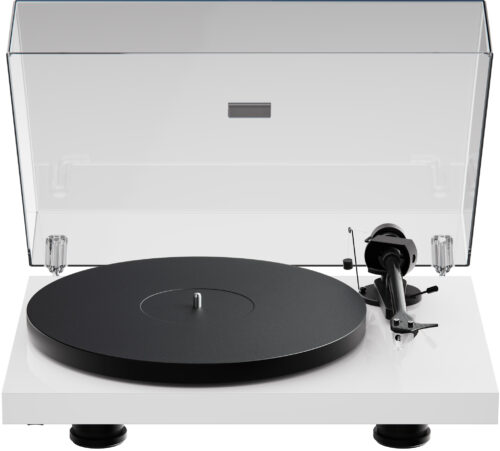 Pro-Ject Debut EVO 2 levysoitin - Image 8