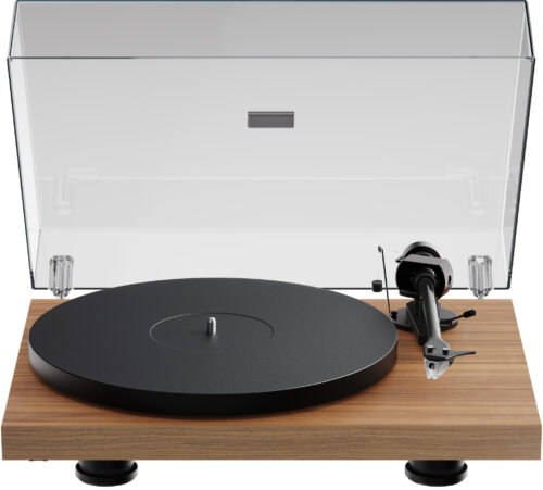 Pro-Ject Debut EVO 2 levysoitin - Image 10