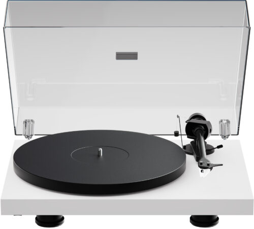 Pro-Ject Debut EVO 2 levysoitin - Image 12