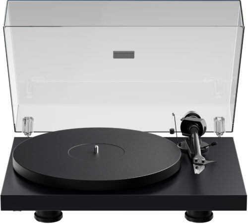 Pro-Ject Debut EVO 2 levysoitin - Image 13