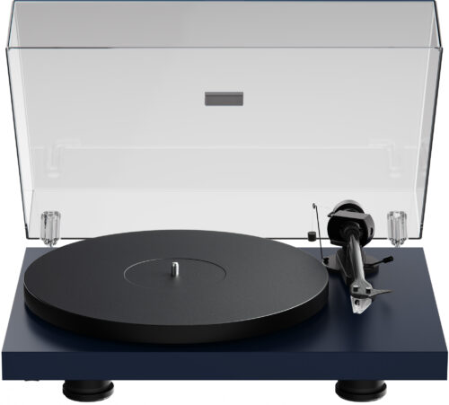 Pro-Ject Debut EVO 2 levysoitin - Image 14