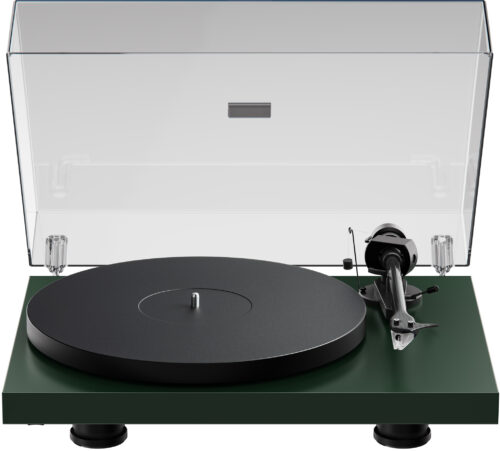 Pro-Ject Debut EVO 2 levysoitin - Image 15