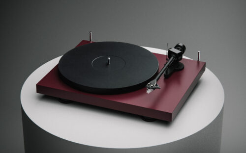 Pro-Ject Debut EVO 2 levysoitin - Image 16