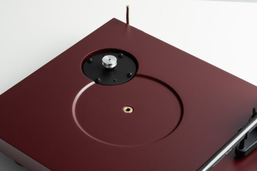 Pro-Ject Debut EVO 2 levysoitin - Image 17