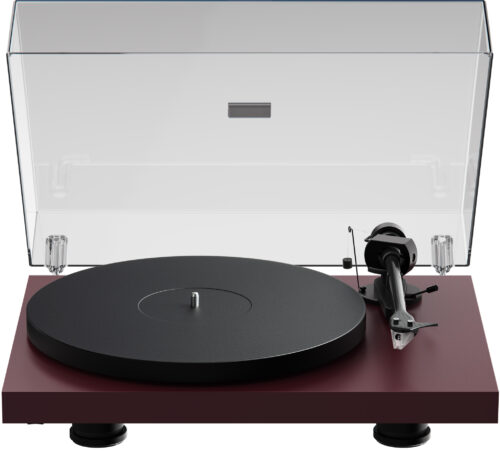 Pro-Ject Debut EVO 2 levysoitin - Image 19