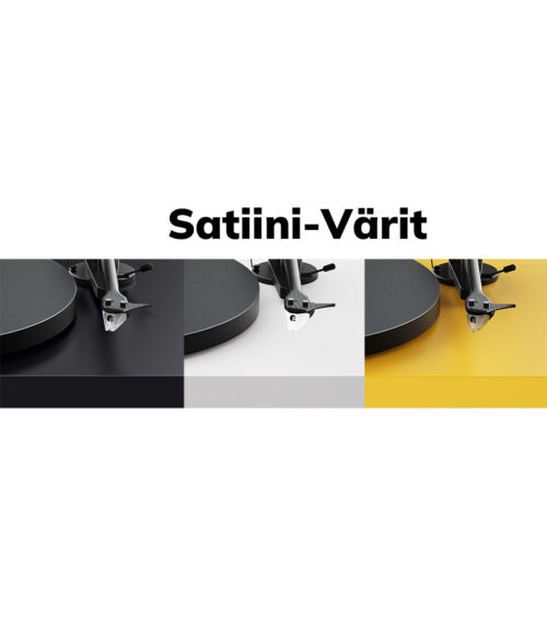 Pro-Ject Debut EVO 2 levysoitin - Image 26