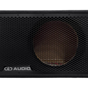 DD Audio UE-12.1a-C 12" Valmiskotelo